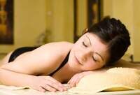 5 Wellness-Tage im Sonnenhof