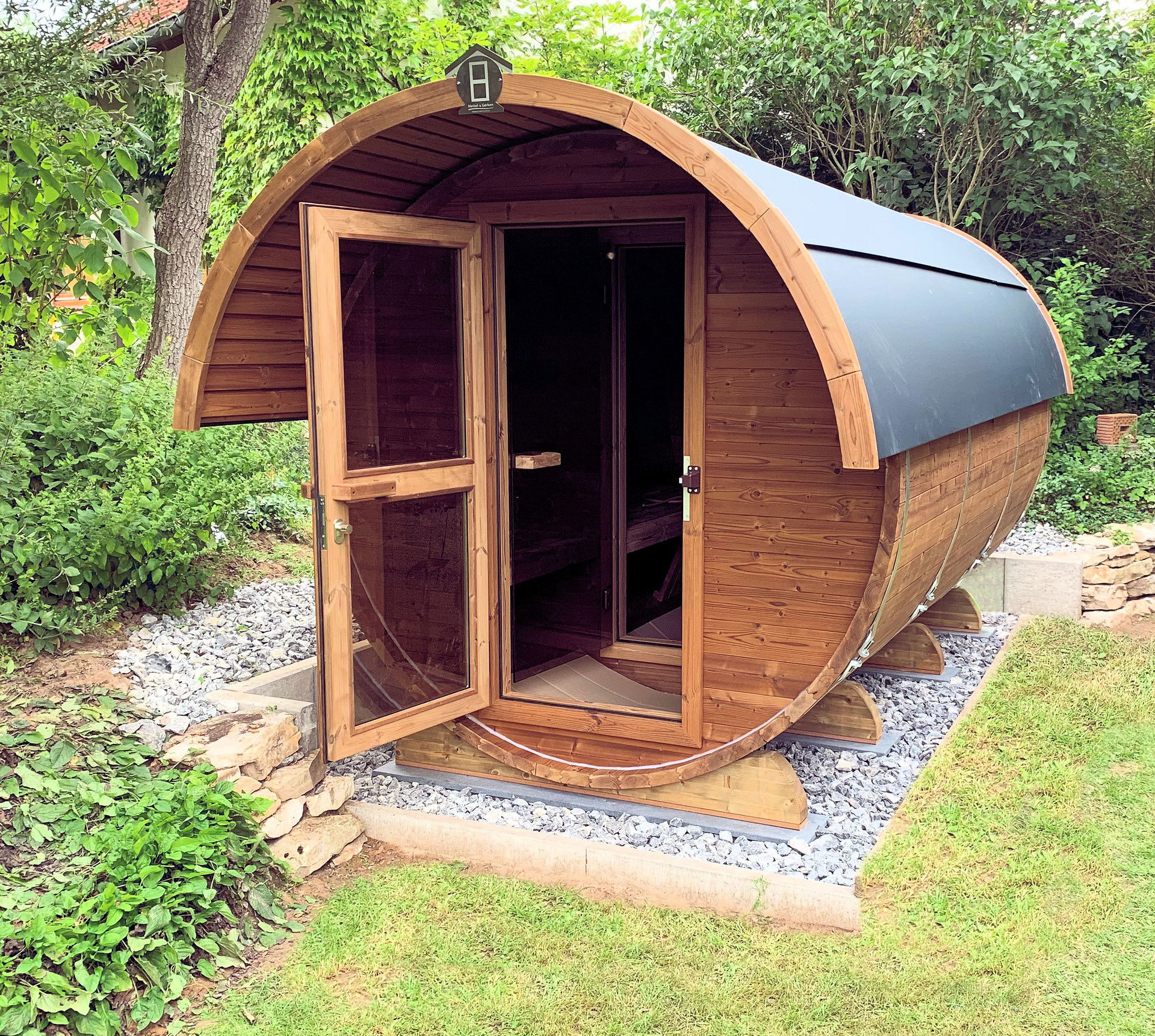 Sauna & Wasserwelt im Wellnesshotel Sonnenhof Zwiesel