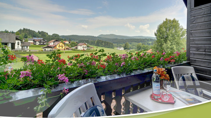 Sonnenhof Hotel Zwiesel Bayerischer Wald 3-Sterne-Hotels Arberregion