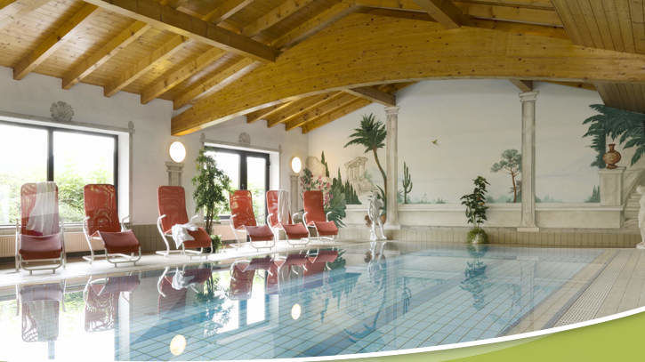 Hotels mit Hallenbad Zwiesel Wellnesshotels Arber